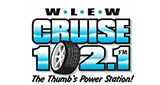 Cruise 102.1 FM