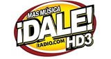 Dale! HD3 107.5