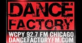 Dance Factory FM