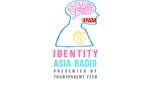 Dash Radio - Identity Asia Radio