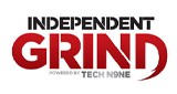 Dash Radio - Independent Grind ®