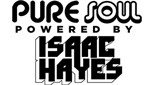 Dash Radio - Pure Soul Powered By Isaac Hayes