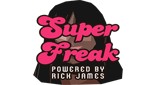 Dash Radio - Super Freak