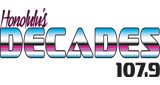 Decades 107.9