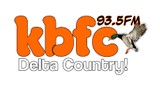 Delta Country 93.5