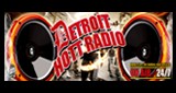 Detroit Hott Radio