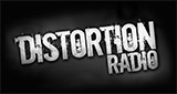 Distortion Radio - Aggression