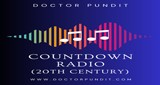 Doctor Pundit Countdown Radio (20th Century)