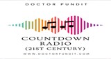 Doctor Pundit Countdown Radio (21st Century)