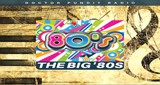 Doctor Pundit Radio - The Big '80s