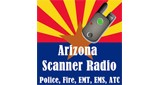 Eastern Arizona ARS Repeater System (EAARS)