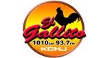 El Gallito 1010 AM