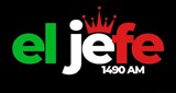 El Jefe 1490 AM