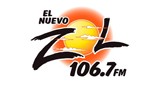 El Zol 106.7