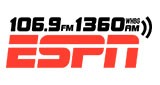 ESPN 106.9 & 1360