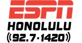 ESPN 1420 Honolulu