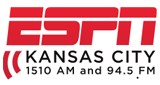 ESPN 1510 AM and 94.5 FM