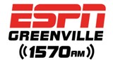 ESPN 1570 Greenville