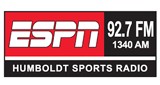 ESPN 92.7 / 1340