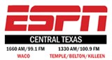 ESPN Central Texas