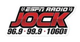 ESPN Radio Jock 96.9 - 99.9 - 1060 AM