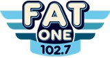 Fat One 102.7