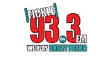 Fickle 93.3