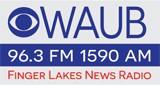 Finger Lakes News Radio