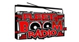 Fleet Boom Radio