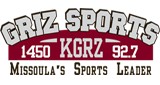 Fox Sports 1450 & 92.7 KGRZ