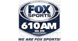 Fox Sports 610 AM