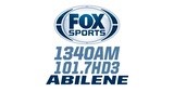 Fox Sports Abilene 1340