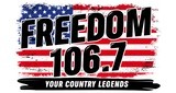 Freedom 106.7