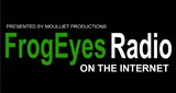 FrogEyes Radio