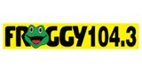 Froggy 104.3