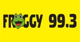 Froggy 99.3 - WWGY