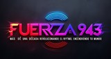 Fuerza 943 FM Online Radio