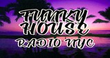 Funky House Radio NYC