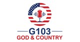 G103 God & Country