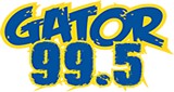 Gator 99.5  FM