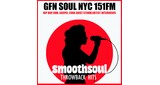 GFN SOUL NYC 151fm