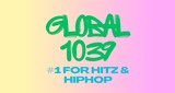 Global 1039 #1 For HiTz & HipHop