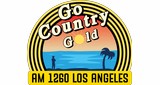 Go Country Gold AM 1260