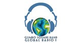 Gumbo Square Band Global Radio 1