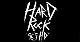 Hard Rock 96.5 HD2