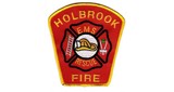 Holbrook Volunteer Fire Dispatch