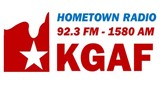 Hometown Radio 1580 AM