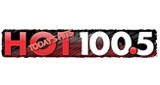 Hot 100.5 FM