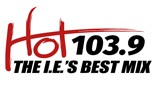 HOT 103.9 FM