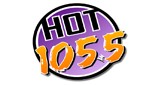 Hot 105.5 FM - KKOY-FM